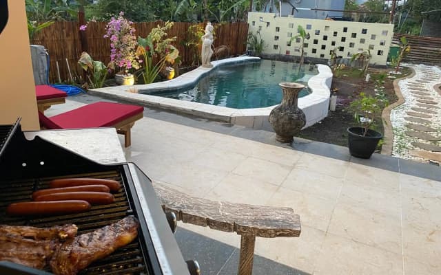 Villa NiMo Jimbaran - photo 2