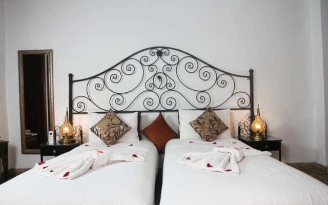 Riad Tizgui - photo 2