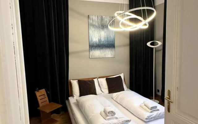 City Apartment - Habsburgergasse - photo 4