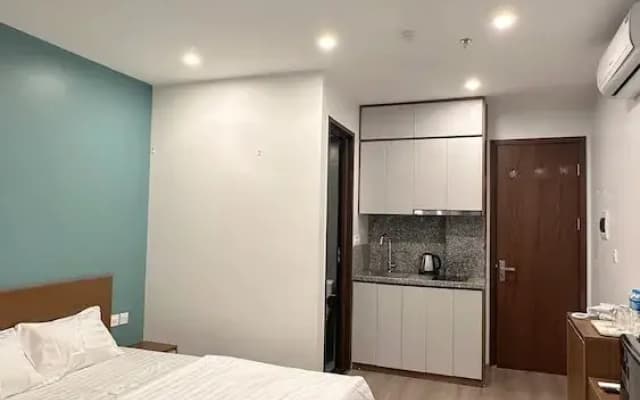 NQ Apartment - photo 2