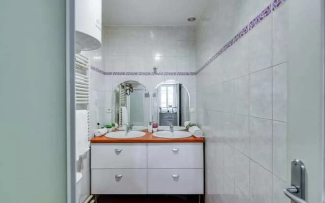 Amazing Le Marais Flat - 2 Mins to Hôtel de Ville - photo 4