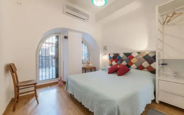 Monti Artistic Flat - photo 2