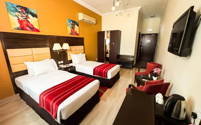 Fortune Hotel Deira - photo 5
