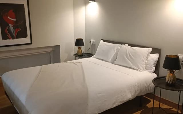 Apartamento Retiro - photo 3