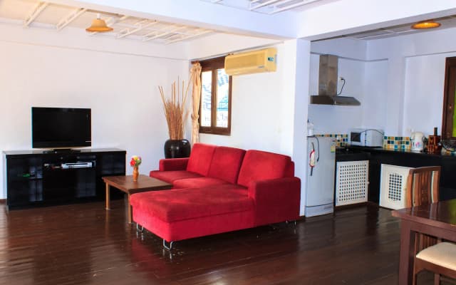Sasitara Residence - photo 4