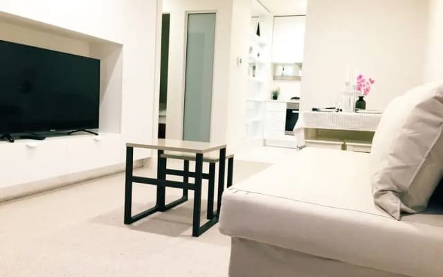 HM Apartment Melbourne - photo 2