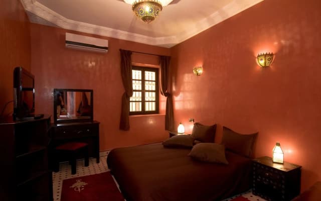 Riad N° 16 - photo 4