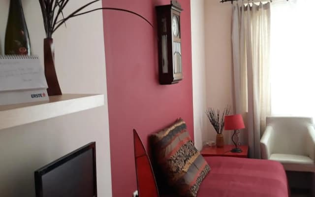 City terrace-apartment - photo 2