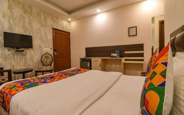 FabHotel Qotel Nirvana Suites - photo 5