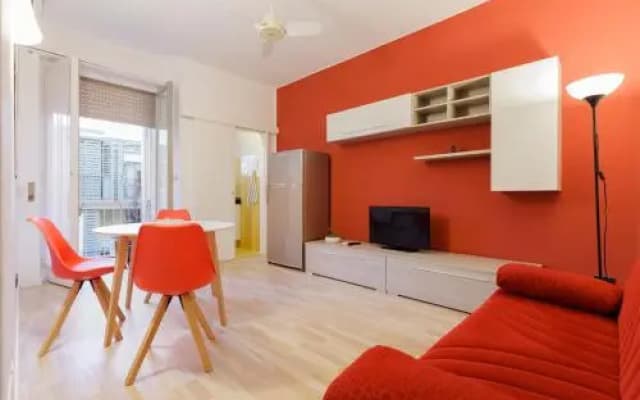 Residence Mignoncase Tre - photo 3