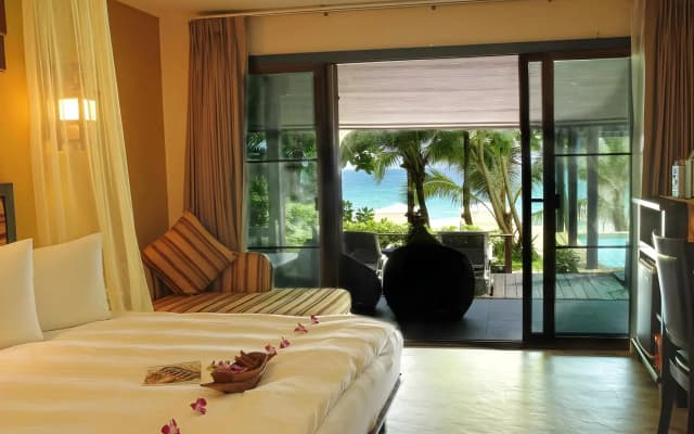 Andaman White Beach Resort - photo 5