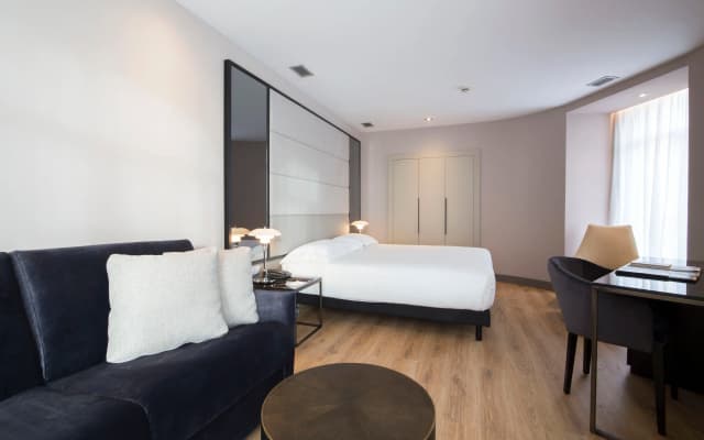 Hotel Zenit Lisboa - photo 3