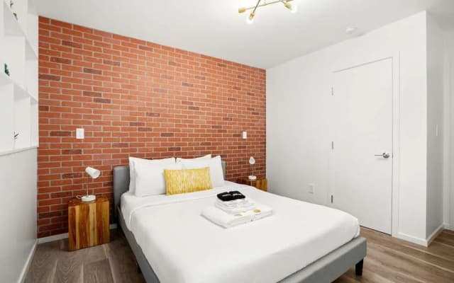 Harkness Apartment - photo 4