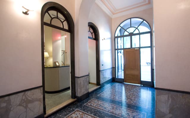 Hotel Residence de la Gare - photo 5
