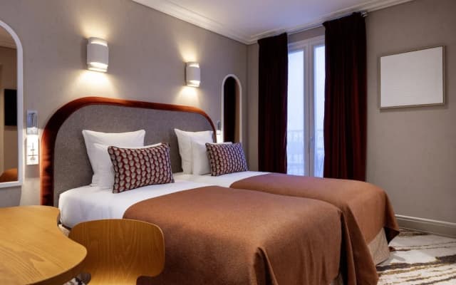 Hôtel des Carmes - photo 3