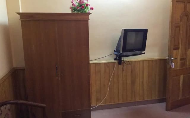 Hong Anh hotel - photo 5