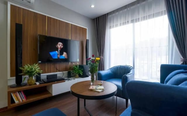 *Ha Long Homestay @ Sunrise Apartment- 4 BR - photo 4