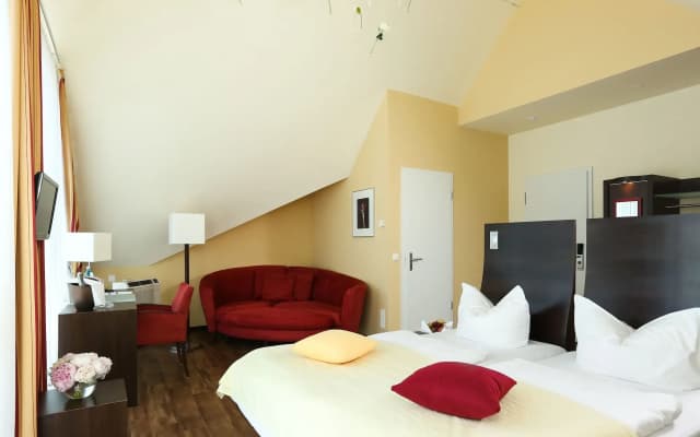 DämeritzSeehotel - photo 2