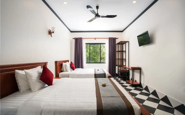 Noni Tree Hostel - photo 3