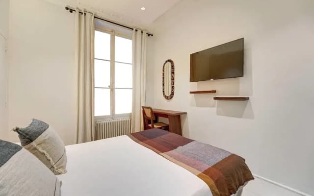 Charm and Elegance for 8p/3br - Grands Boulevards - photo 3