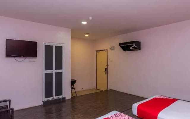 OYO 966 Segamat Red Orange Hotel Sdn Bhd - photo 4