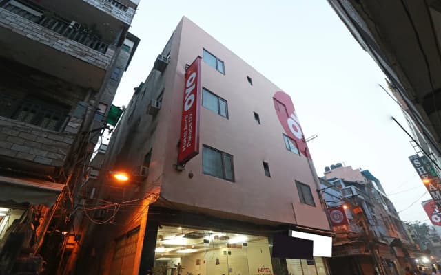 Hotell Aura Palace Deluxe - photo 4