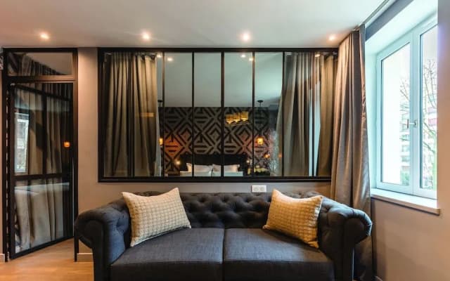 Be You Luxury Apart'Hotel - La Grise - photo 5