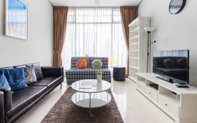 KLCC Apartment Suites - photo 5