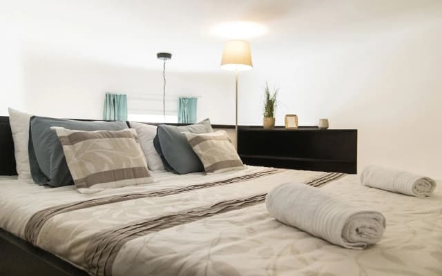 Real Apartments Semmelweis II - photo 3