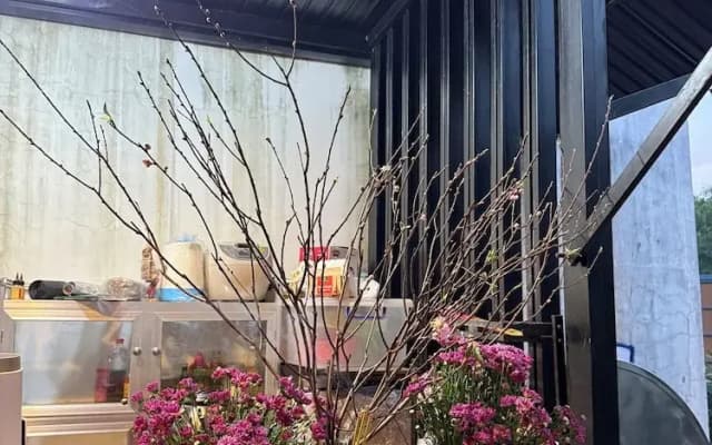 Homestay Halona - photo 2