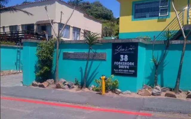 Lusa Guesthouse - photo 2