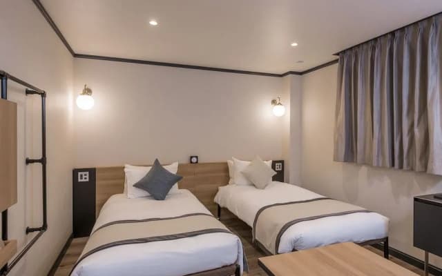 Hotel Bampky - photo 2