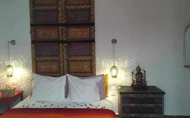 Riad Laly - photo 3