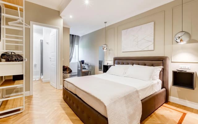 Mellini Palace Suites - photo 5