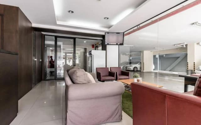 Double Two at Sathorn - photo 2