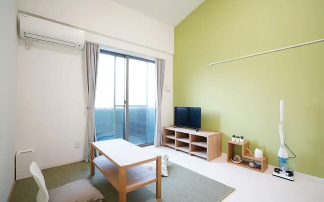 HG Cozy Hotel No.59 - photo 2