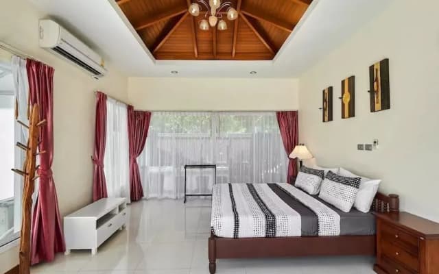 Holiday 3 Bed Room Tanode Villa - photo 3