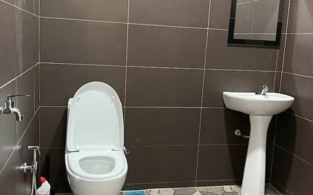 Hanna Homestay Kangar - photo 4