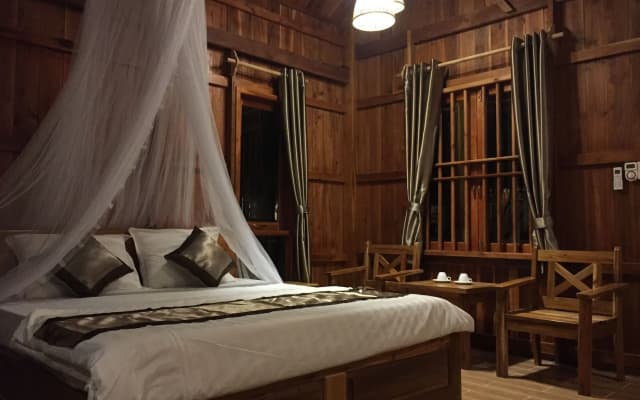 Island Lodge Phu Quoc - photo 3