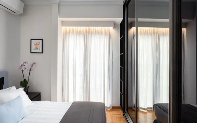 Acropolis Vibe Residence - photo 3
