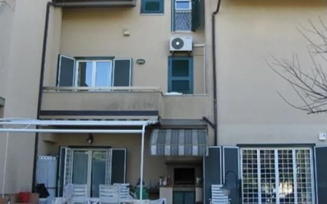 Villa Flaminia - photo 4