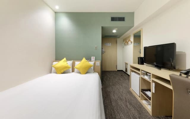 Cityroute Hotel - photo 3