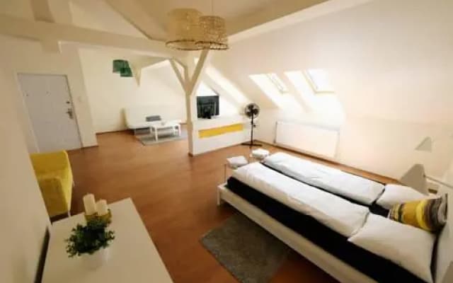 High Light Apartment - photo 3