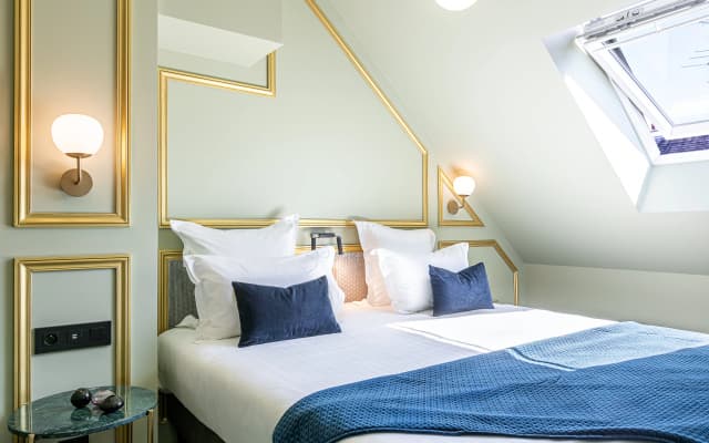 Hôtel Veryste & Spa - photo 3