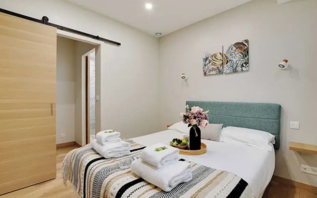 Elegant Apartment - 2br/5p - Grenelle - photo 3