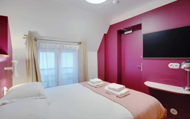Cozy and Intimate Studio - 2P - Republique - photo 2