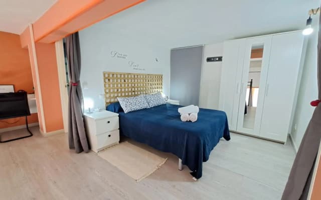 La Vaguada loft - photo 2