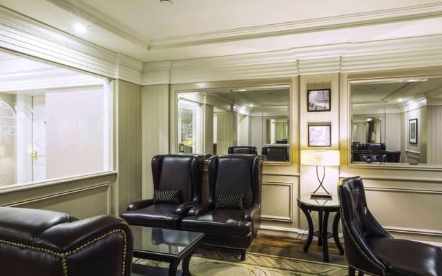The Sebel Melbourne Flinders Lane - photo 3