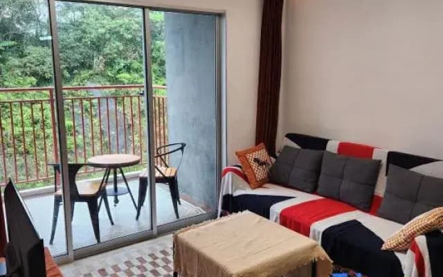 Cameron Highland 623 • British Style • 10pax - photo 3
