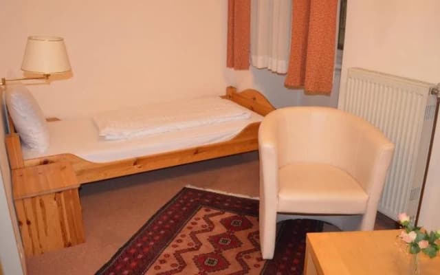 Hotel Pension Walzerstadt - photo 4